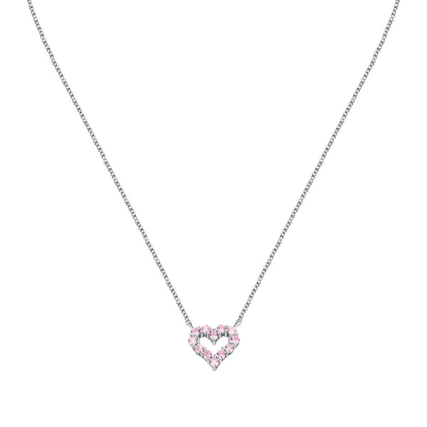 MORELLATO 8202 １PONT DIAMOND STAR MOTIFS NECKRACE DIAOMONDS Star Diamond Necklace – Turgeon Raine