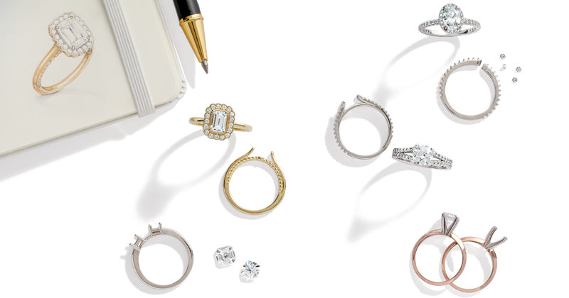 Custom-Made or Ready-Made Jewellery: Which Option Fits Your Needs Best?