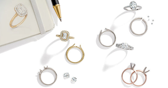 Custom-Made or Ready-Made Jewellery: Which Option Fits Your Needs Best?