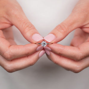 A Timeless Symbol of Love: The History of Engagement Rings