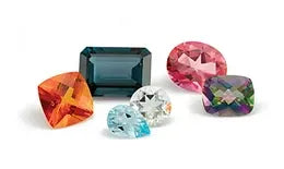 Topaz: The Radiant and Versatile Gemstone