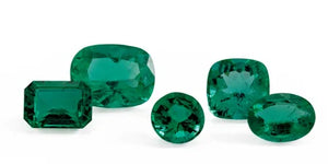 The Enchanting World of Emeralds