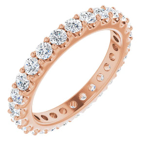 Eternity Rings: The Timeless Symbol of Love and Commitment