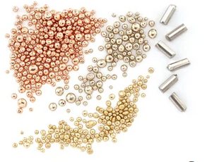A Glittering Guide to the Main Precious Metals Used in Jewellery