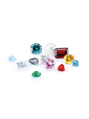Gemstone Care