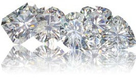 Moissanite