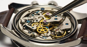 A Comprehensive Guide to Understanding Watch Movements: Timekeeping Marvels
