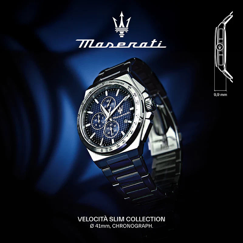 Maserati Watches