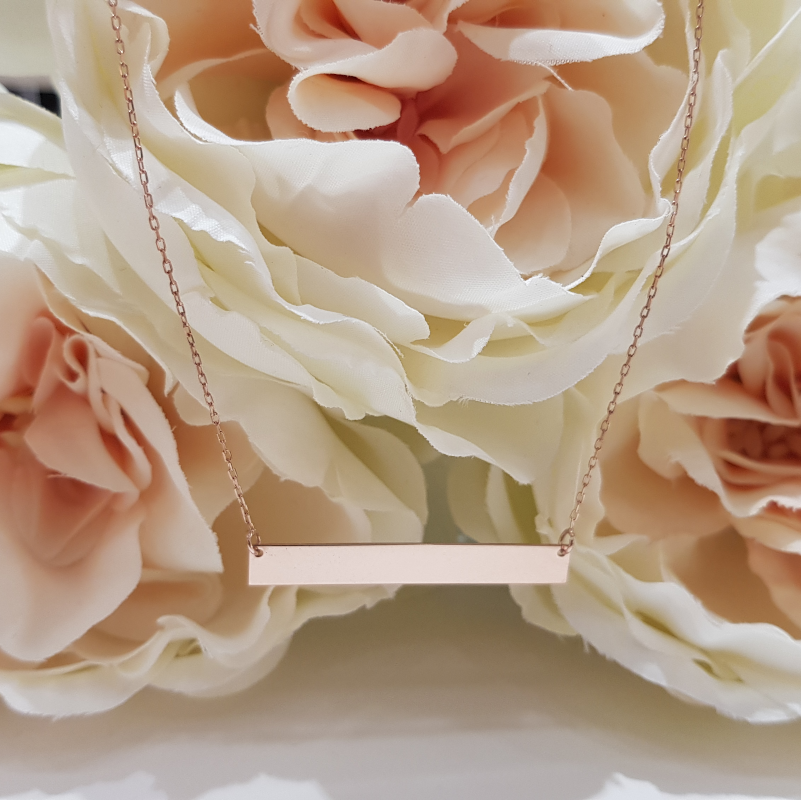 9ct. Rose Gold Pendants