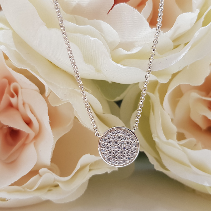 925 Sterling Silver Pendants