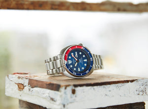 Seiko
