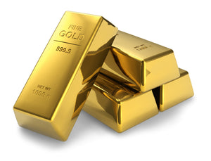 Gold Jewellery