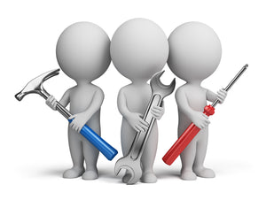 Services & Repairs