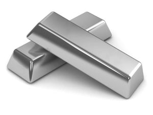 Silver Jewellery
