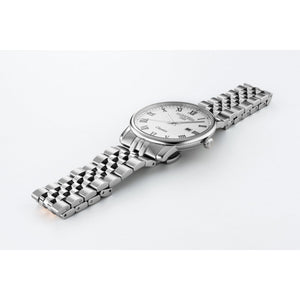 roamer classico gents 40 mm quartz watch