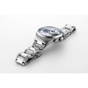roamer gran sportivo - limited edition 41.5mm gents quartz  watch