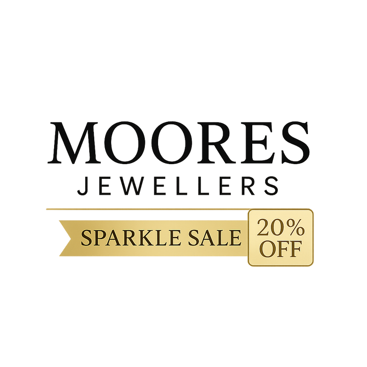 Moores Jewellers 