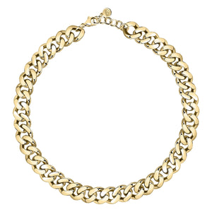 chiara ferragni chain necklace yg big chain 38cm + 4