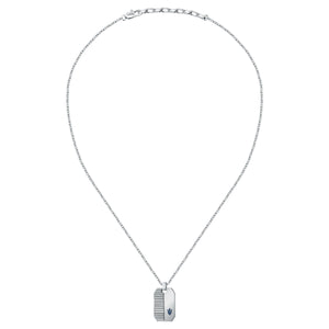 maserati jewels  necklace 550mm lobster buckle