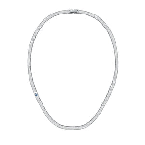 maserati jewels  necklace 55 cm jewellery buckle