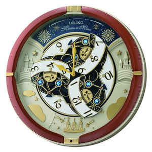 seiko mim clock