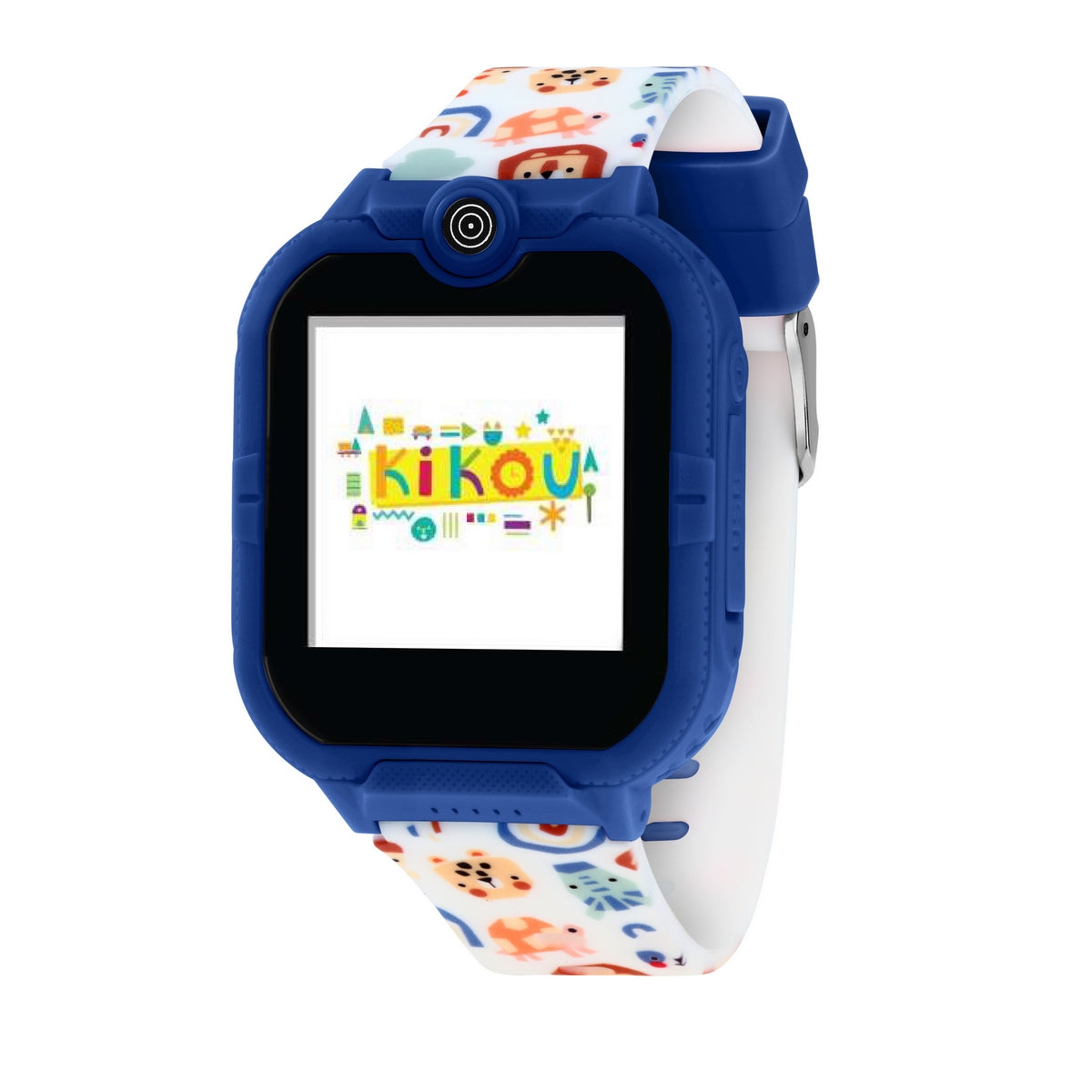 Nintendo Switch Smart watch Nintendo Niino Concept Shows What a Modern Gaming Smartwatch
