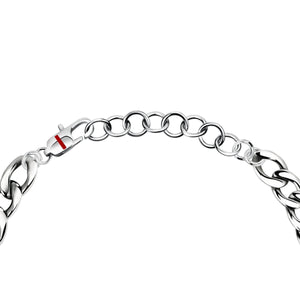 sector marine bracelet stainless steel with anchor 22cm