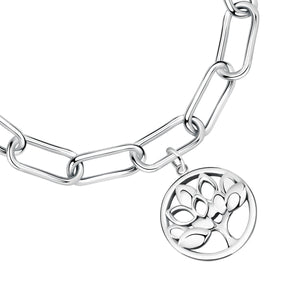 sector woman jewels emotions collection tree life bracelet