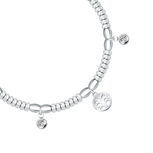 sector woman jewels emotions collection tree life bracelet