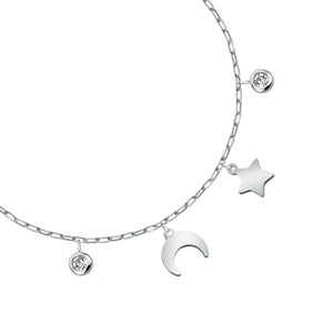sector woman jewels emotions collection heavens bracelet