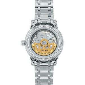 seiko presage style 60s crown chronograph 60th anniverdary 5,000 piece limited edition