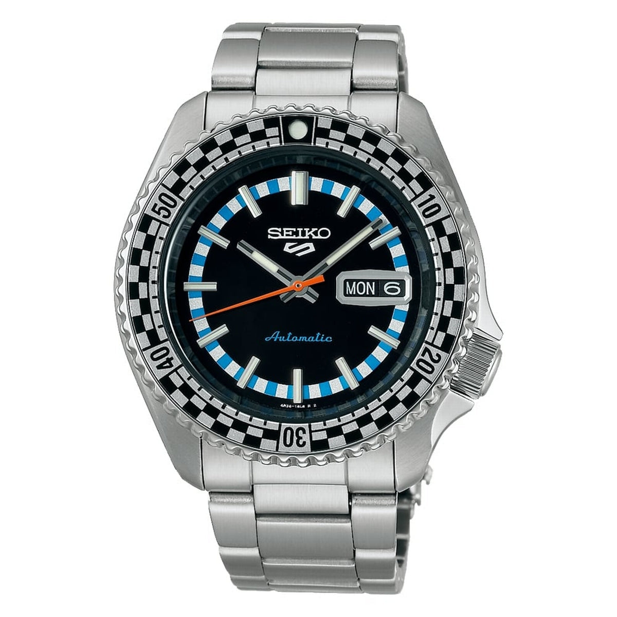 SEIKO 5 6本 SEIKO / 別注 Seiko 5 Sports
