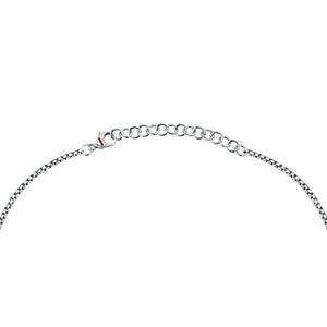 sector jewels basic pendant with ip yg 45+5cm