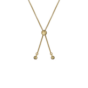 ted baker soleta: solitaire sparkle crystal pendant bracelet, gold tone, green crystal