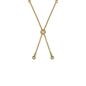 ted baker isela: crystal baguette slinky adjustable bracelet gold tone, pink crystal