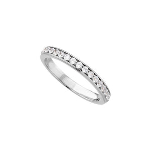 Moores Custom Made Platinum & Diamond Engagement & Wedding Rings